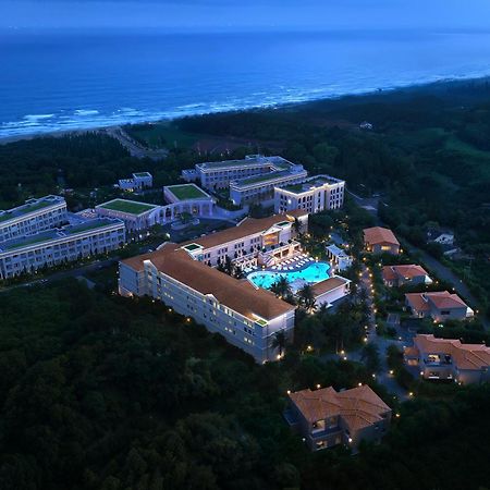 The Siena Primo Hotell Seogwipo Eksteriør bilde