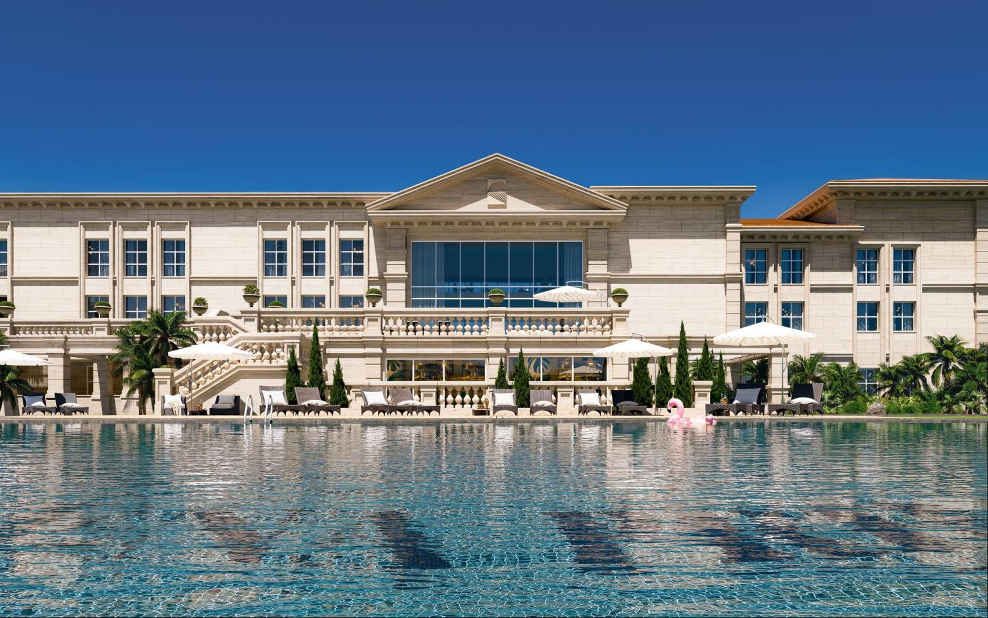 The Siena Primo Hotell Seogwipo Eksteriør bilde