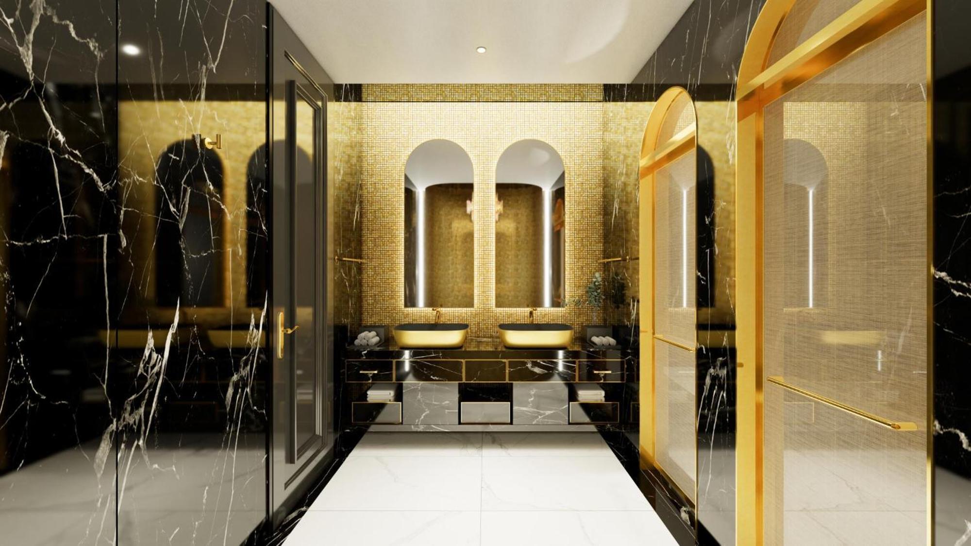 The Siena Primo Hotell Seogwipo Eksteriør bilde