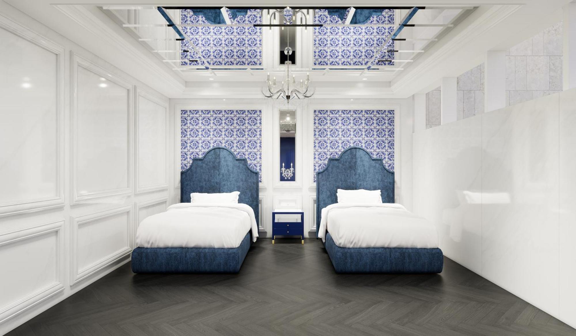 The Siena Primo Hotell Seogwipo Eksteriør bilde