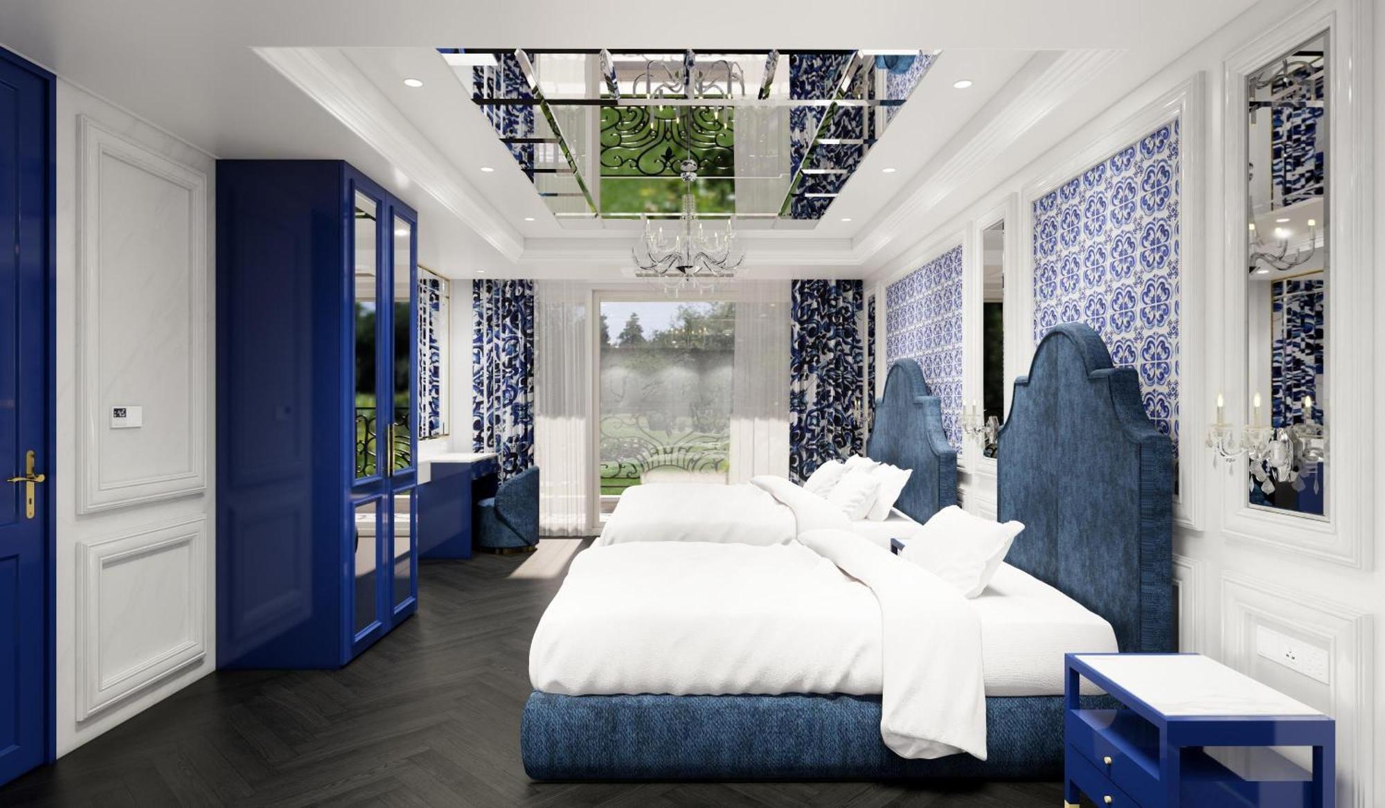 The Siena Primo Hotell Seogwipo Eksteriør bilde